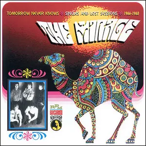 The Mirage – Tomorrow Never Knows (1965-68) [Remastered 2006]