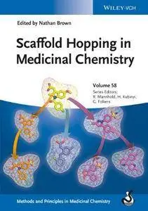 Scaffold Hopping in Medicinal Chemistry (Repost)
