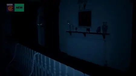 Creeped Out S03E09