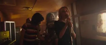 The Runaways (2010)