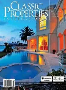 Classic Properties International Vol.2 No.2