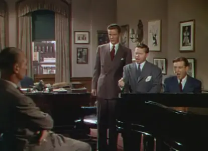 Words and Music (1948)