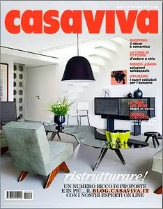 Casaviva - Ottobre 2012