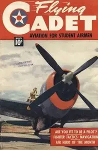 Flying Cadet 1943-03