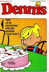 Dennis Semic Press - A17 - Wie Waagt Die Wint