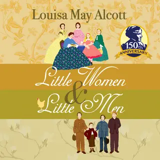 little women and little men louisa may alcott