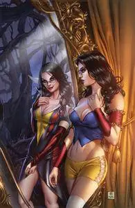 Snow White vs. Snow White #1-2 de 2