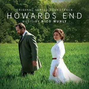 Nico Muhly - Howards End (Original Series Soundtrack) (2017)