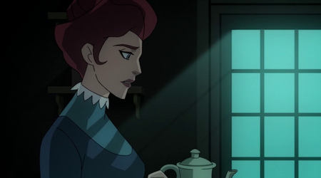 Batman: Gotham by Gaslight (2018)