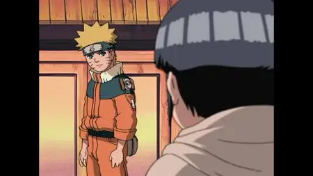 Naruto S05E06 A Legend From The Hidden Leaf The Onbaa EAC3 2 0