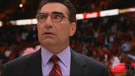 Like Mike (1 + 2) DVDrip