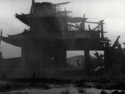 Akira Kurosawa-Rashômon (1950)