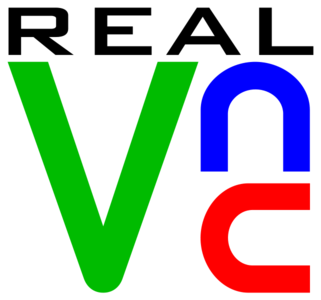 Real VNC Enterprise Edition 4.4.3