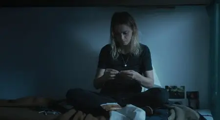 Suzanne (2013)