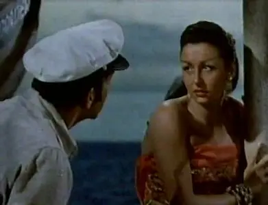 Fair Wind to Java (1953)