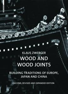 Wood and Wood Joints (repost)