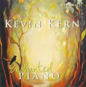 Kevin Kern - 8 Albums (1996-2014)