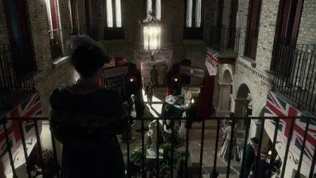 Murdoch Mysteries S11E03