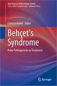 Behçet's Syndrome: From Pathogenesis to Treatment (Repost)