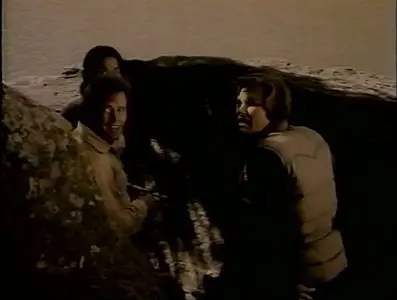 Search for the Gods (1975)