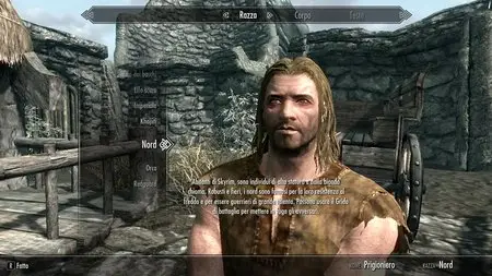 The Elder Scrolls V: Skyrim (2011) [PC Game]
