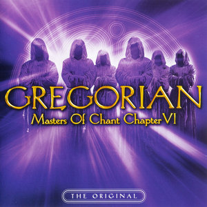 Gregorian - Albums Collection 1991-2011 (15CD+2DVD)