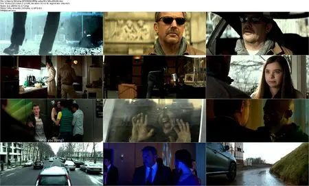 3 Days to Kill (2014) [Extended]