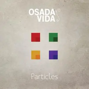 Osada Vida - 5 Studio Albums (2007-2014) (Re-up)
