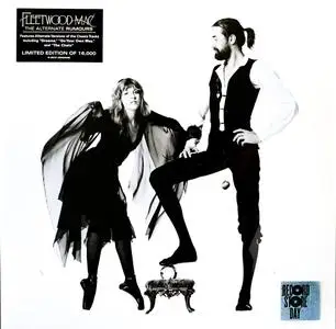 Fleetwood Mac - The Alternate Rumours (Record Store Day 2020 Limited Edition Vinyl) (1977/2020) [24bit/96kHz]