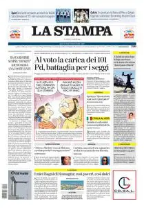 La Stampa Asti - 15 Agosto 2022