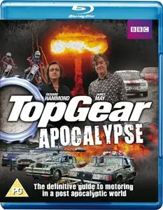 Top Gear Apocalypse - 2010