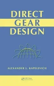 Direct Gear Design (Repost)