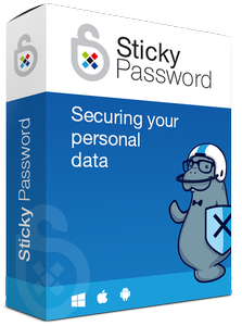 Sticky Password Premium 8.0.159 MacOSX