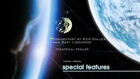Stanley Kubrick: Director's Series (1968-2001)