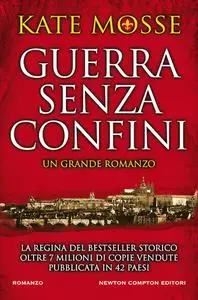 Kate Mosse - Guerra senza confini