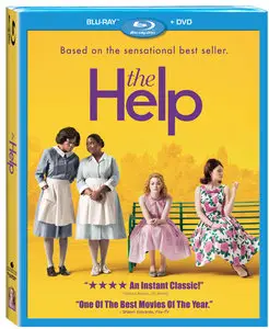 The Help (2011) [Reuploaded]