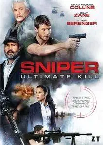 Sniper: Utimate Kill / Sniper 7: L'Ultime Execution (2017)