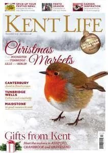 Kent Life - December 2017
