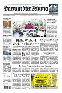 Barmstedter Zeitung - 02. März 2019