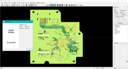 Altair PollEx 2022.0.0