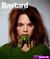 Bastard Magazine #8