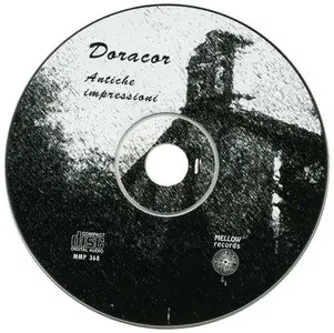 Doracor - Antiche Impressioni (1999)