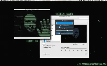 Textify Me v1.2 Mac OS X