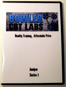 Bowler CBT Labs - Juniper Series 1