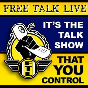 Free Talk Radio Podcasts 2010 (repost)