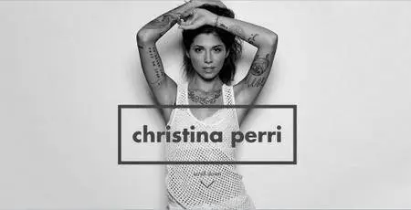 Christina Perri - Head Or Heart (2014) {Japanese Edition}