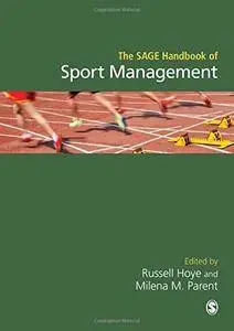 The Sage Handbook of Sport Management