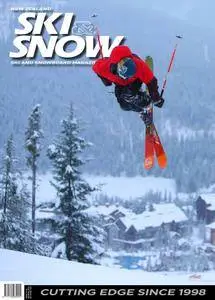 Ski & Snow  - June 2018
