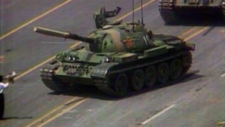Alleycats Films - Tiananmen: The People Vs. the Party (2019)