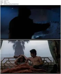 Where the Day Takes You (1992)